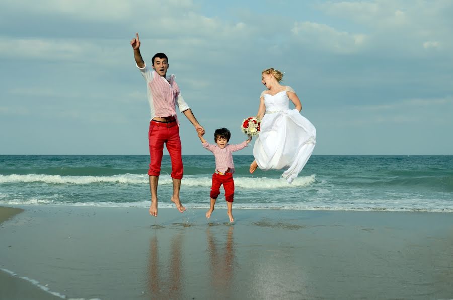 Fotógrafo de bodas Simeon Uzunov (simeonuzunov). Foto del 21 de agosto 2019