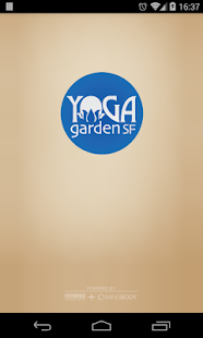 Yoga Garden Sf Apps On Google Play