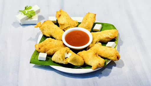 Paneer Pakoda