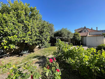 maison à La Seyne-sur-Mer (83)