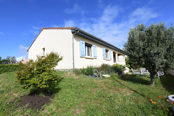 maison à Castelginest (31)