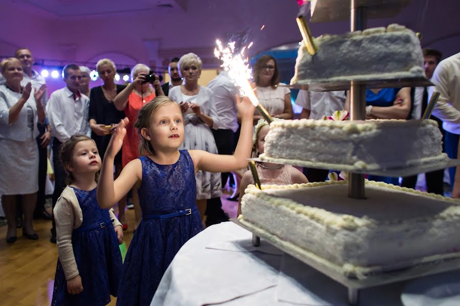 Photographe de mariage Robert Wróblewski (robertwroblewski). Photo du 12 juillet 2021