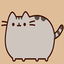 Cute Cats Pusheen HD Wallpapers New Tab