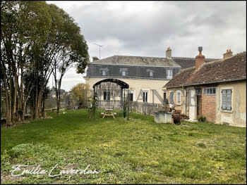 maison à Vendoeuvres (36)