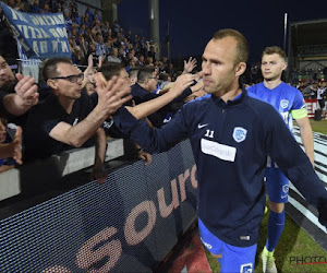 Heeft hij zijn laatste match voor Genk gespeeld of niet? Buffel spreekt zich uit over toekomst