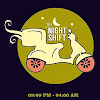 The Night Shift, Punjabi Bagh, New Delhi logo