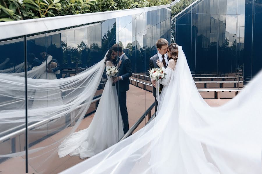 Fotografo di matrimoni Yuliya Vaschenko (juliavashcenko). Foto del 25 ottobre 2023