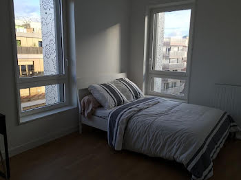 duplex à Paris 19ème (75)