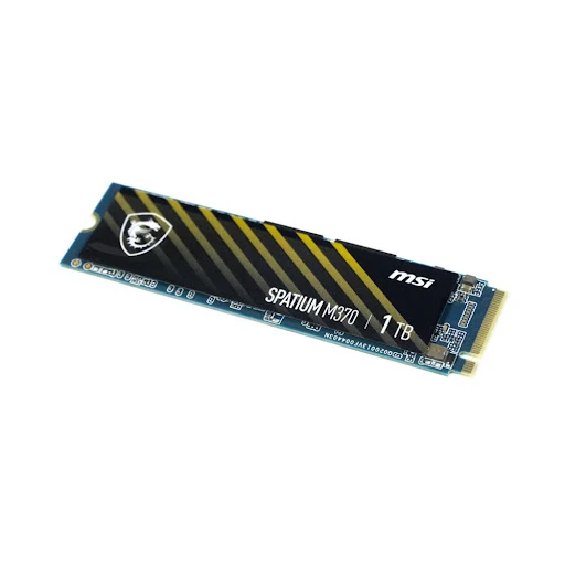 Ổ cứng SSD MSI SPATIUM M370 NVMe M.2 1TB