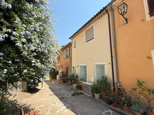 Maison 1
