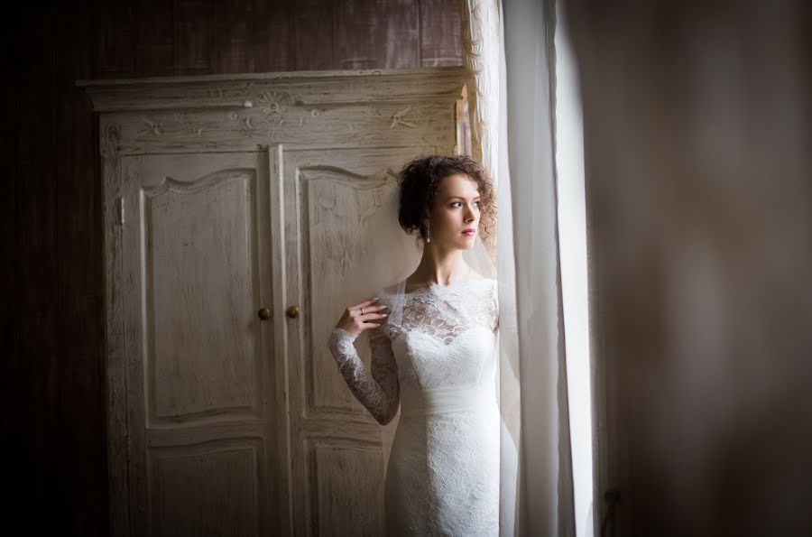 Wedding photographer Mariya Primak (gorbusha). Photo of 9 April 2015