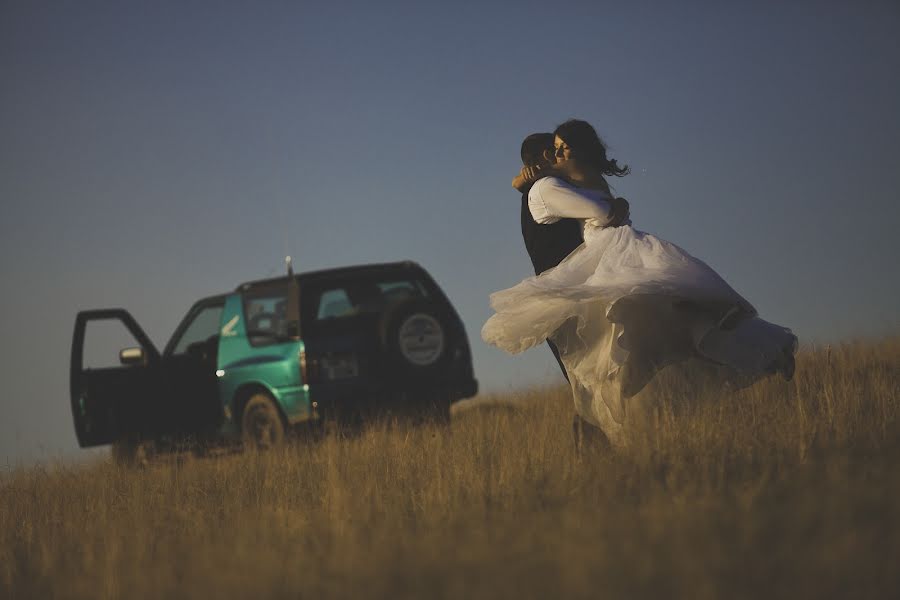 Fotograful de nuntă Lajos Gábor (gaborlajos). Fotografia din 12 august 2014