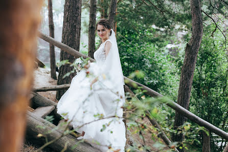 Fotógrafo de bodas Igor Topolenko (topolenko). Foto del 7 de noviembre 2019