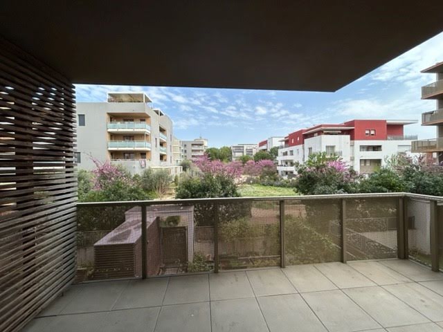 Vente appartement 3 pièces 58 m² à Montpellier (34000), 239 000 €