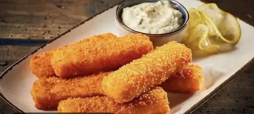 Fish Finger