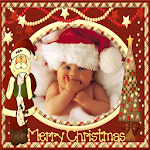 Cover Image of Baixar Porta-retratos de Natal 7.1 APK