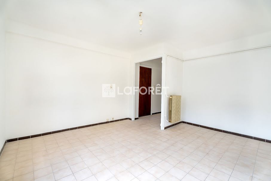 Vente appartement 3 pièces 60 m² à Aubagne (13400), 184 000 €