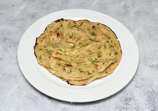 Lachha Paratha