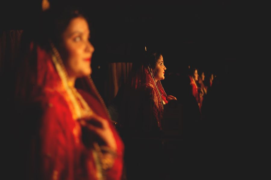 婚禮攝影師Aniruddha Sen（aniruddhasen）。2023 1月12日的照片