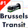 Brussels Transit icon
