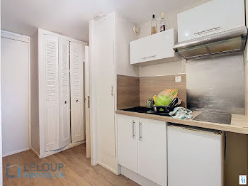 appartement à Rouen (76)