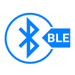 Cover Image of ดาวน์โหลด BLE Terminal  APK