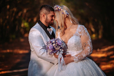 Wedding photographer Ovidiu Duca (ovidiuduca). Photo of 23 November 2023