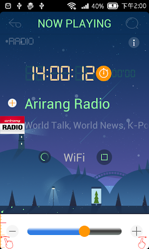 K-Pop Radio