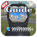 Guide For FF 2020:Trick and Diamond Game icon