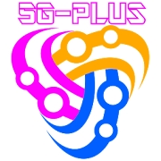 5G-Plus  Icon