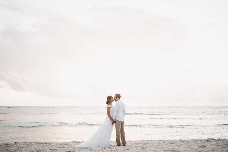 Fotografo di matrimoni Konstantin Gavrilchenko (sunway). Foto del 16 giugno 2017