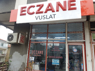 Eczane Vuslat