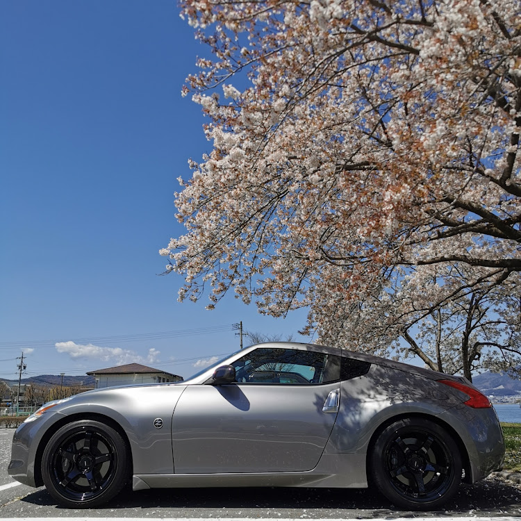 フェアレディZのスポーツ800に関するカスタム事例の投稿画像2枚目