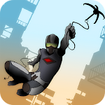 Super Rope Man Apk