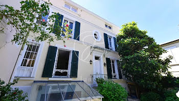 maison à Paris 16ème (75)