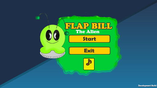 Flap Bill