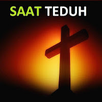 Saat Teduh