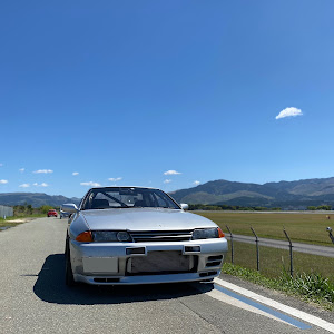 スカイライン GT-R BNR32