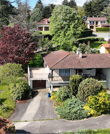 maison à Craponne (69)