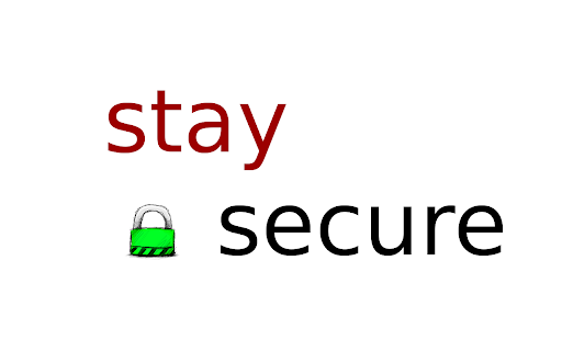 stay https