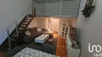 appartement à Lille (59)