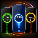 Battery Charging Animation