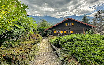 maison à La Rochette (73)