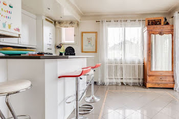 appartement à Annecy-le-Vieux (74)