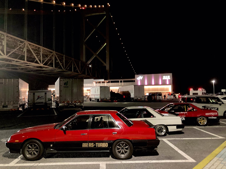 スカイラインのdrive sequence・岡ミー・4月もよろしくお願い致します🌸に関するカスタム事例の投稿画像12枚目