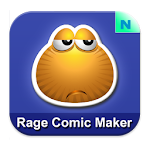 Rage Comic Maker Apk