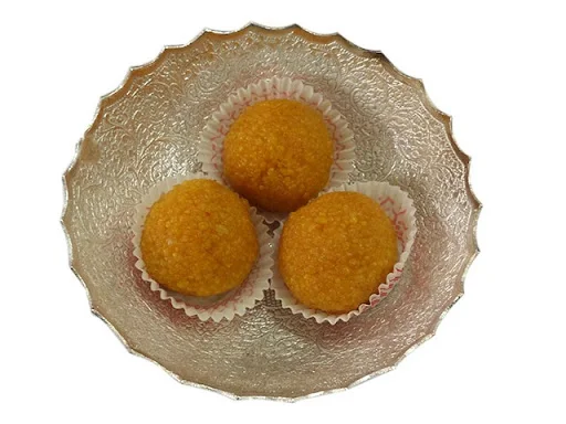 Zero Sugar Laddu