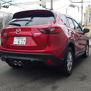 CX-5 KE2AW