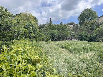 terrain à Uzès (30)