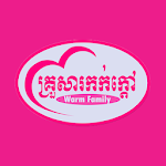 Cover Image of Descargar Warm Family 1.0.7 APK